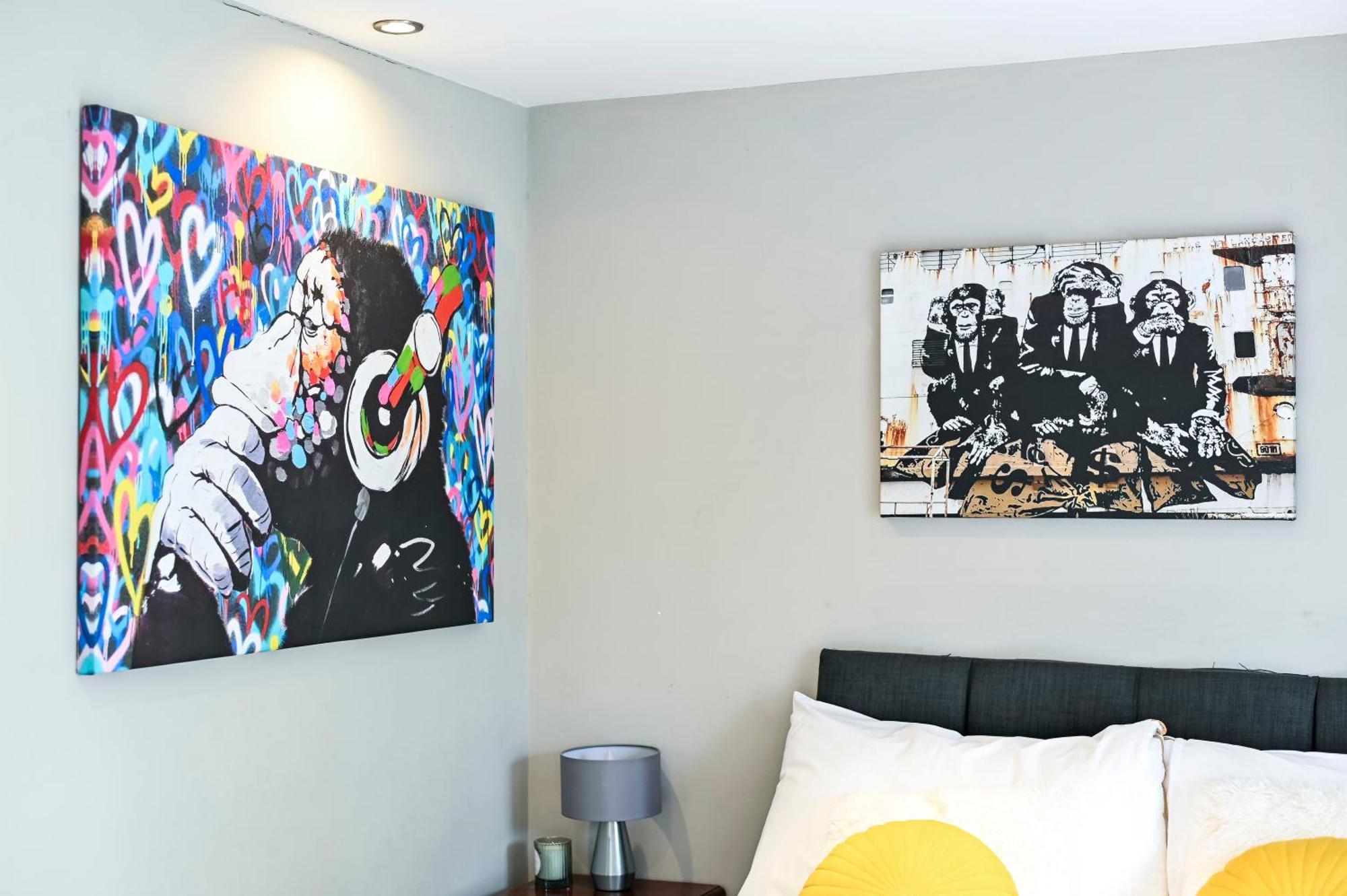 Magnificent 2 Bed Hyde Park Mews House Londres Exterior foto